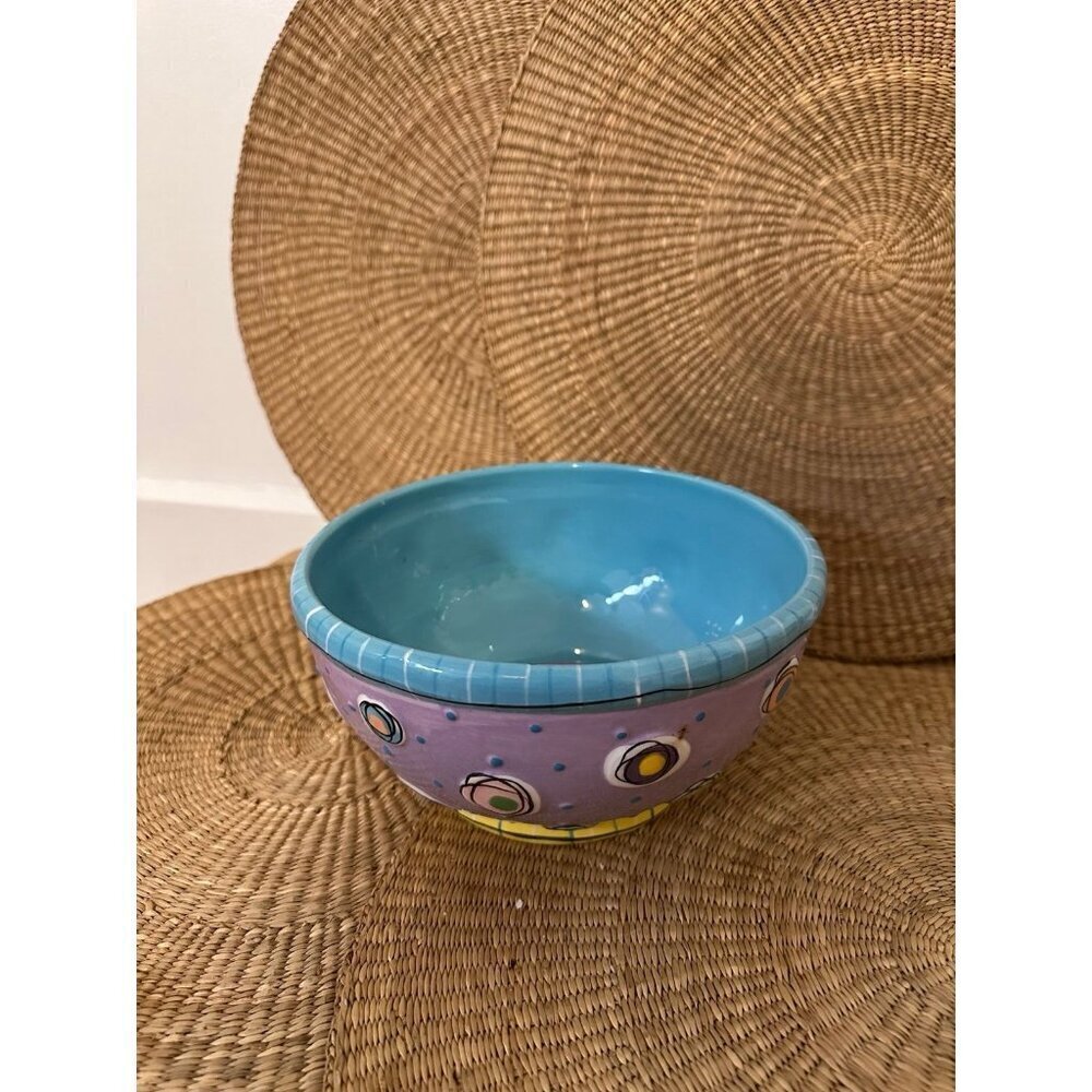 It’s a Chick Thing decorative bowl